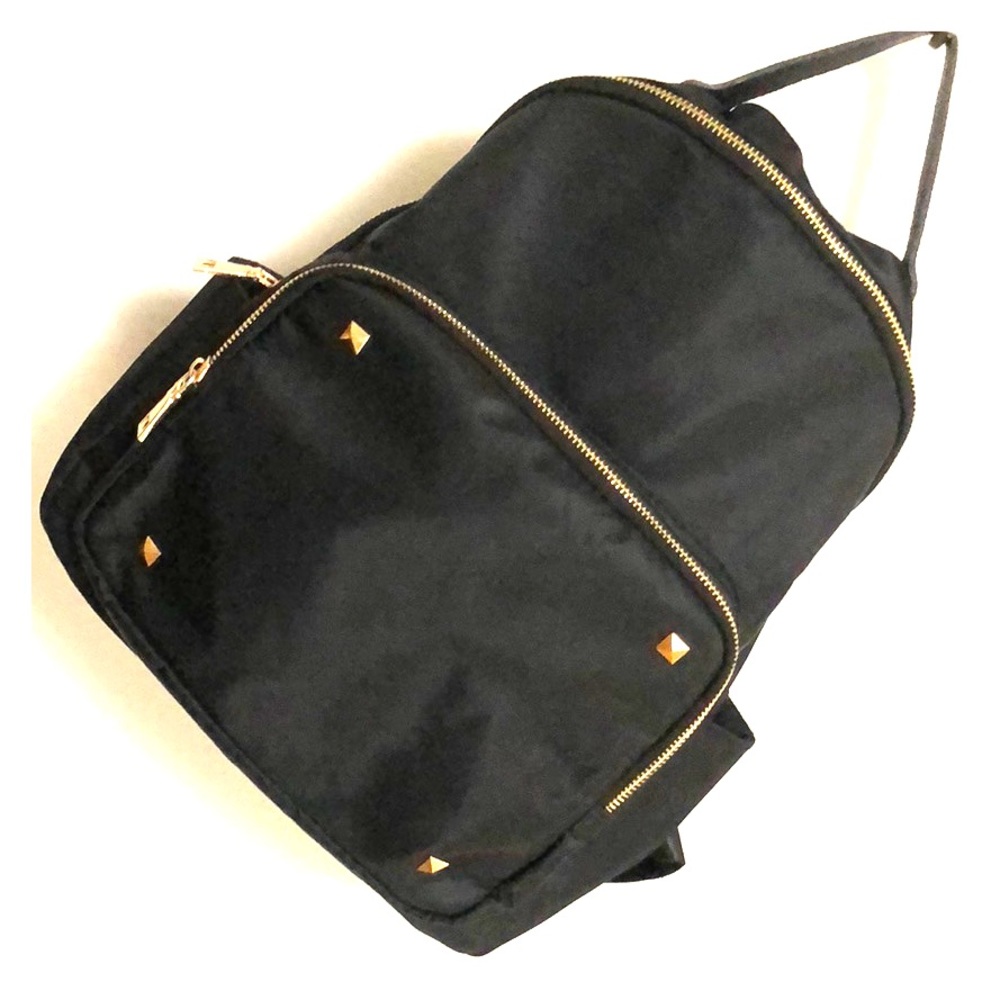 Mini backpack